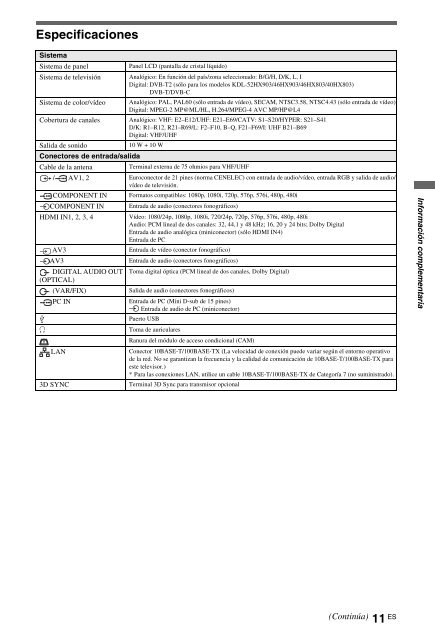 Sony KDL-46HX803 - KDL-46HX803 Mode d'emploi Allemand