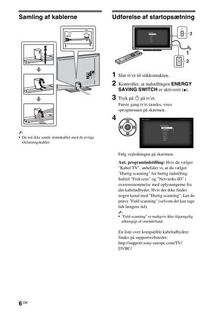 Sony KDL-46HX803 - KDL-46HX803 Consignes d&rsquo;utilisation Hongrois