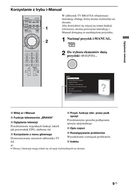 Sony KDL-46HX803 - KDL-46HX803 Consignes d&rsquo;utilisation Hongrois
