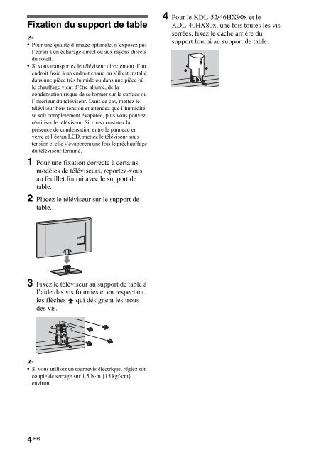 Sony KDL-46HX803 - KDL-46HX803 Mode d'emploi N&eacute;erlandais