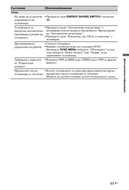 Sony KDL-46HX803 - KDL-46HX803 Mode d'emploi Hongrois