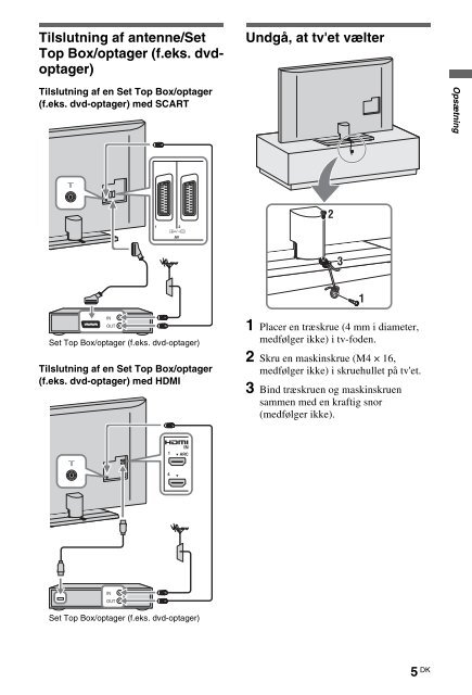 Sony KDL-46HX803 - KDL-46HX803 Consignes d&rsquo;utilisation Finlandais