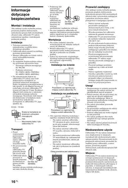 Sony KDL-46HX803 - KDL-46HX803 Consignes d&rsquo;utilisation Roumain