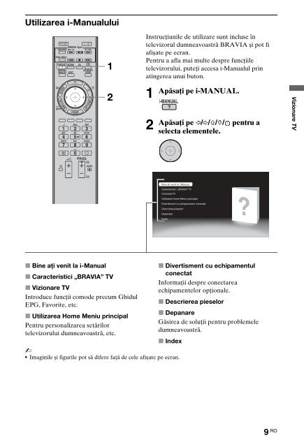 Sony KDL-46HX803 - KDL-46HX803 Consignes d&rsquo;utilisation Norv&eacute;gien