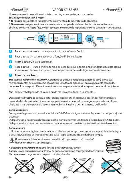 KitchenAid JT 379 IX - JT 379 IX PT (858737972790) Istruzioni per l'Uso