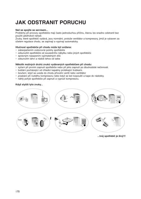 KitchenAid 20RU-D1 A+ SF - 20RU-D1 A+ SF CS (858641011000) Scheda programmi