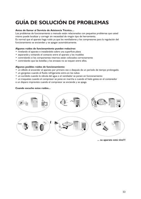 KitchenAid 20RU-D1 A+ SF - 20RU-D1 A+ SF ES (858641011000) Scheda programmi