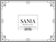 Latest in Menswear and Men’s Clothing from Sania Maskatiya