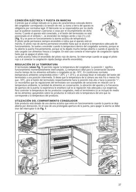 KitchenAid UGI 1040/1 - UGI 1040/1 ES (855289301000) Istruzioni per l'Uso