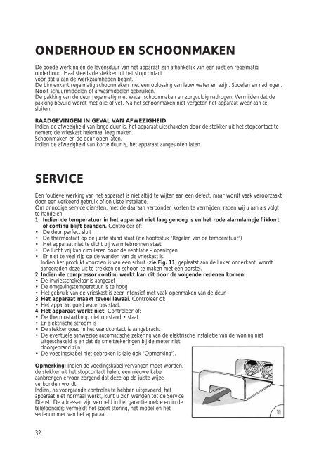 KitchenAid UGI 1040/1 - UGI 1040/1 NL (855289301000) Istruzioni per l'Uso