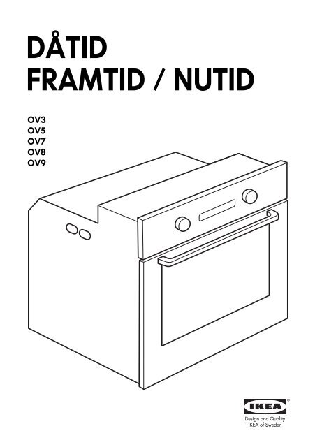 KitchenAid OVN 908 W - OVN 908 W TR (857923201010) Installazione