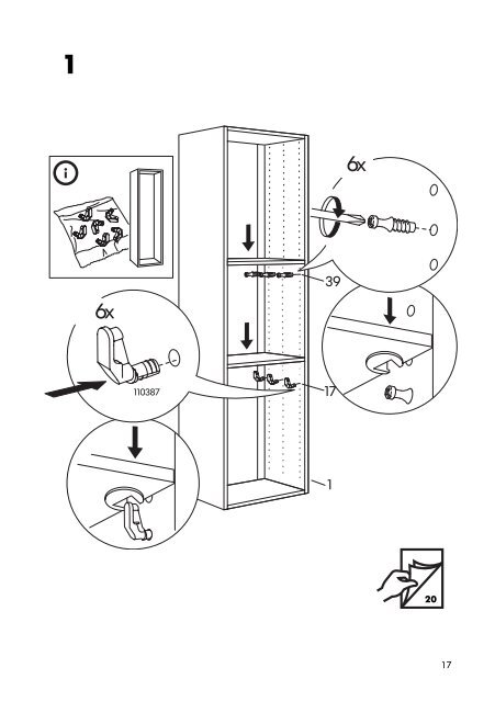 KitchenAid OVN 908 W - OVN 908 W TR (857923201010) Installazione