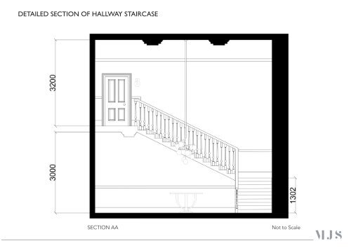 MJ Smith Interior Design Portfolio