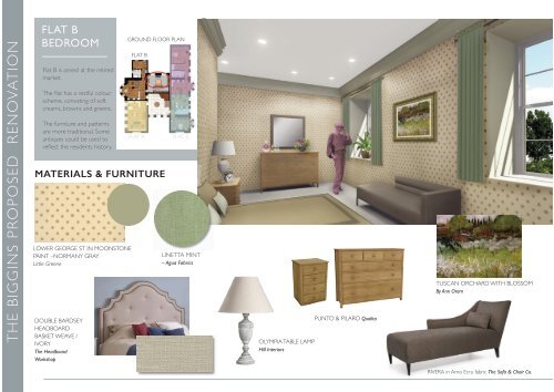 MJ Smith Interior Design Portfolio