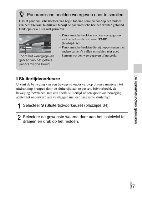 Sony NEX-C3A - NEX-C3A Consignes d&rsquo;utilisation Allemand