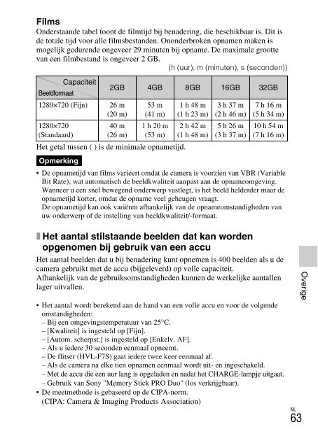 Sony NEX-C3A - NEX-C3A Consignes d&rsquo;utilisation Allemand