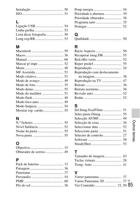 Sony NEX-C3A - NEX-C3A Consignes d&rsquo;utilisation Espagnol