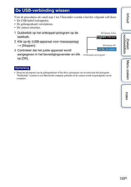 Sony NEX-C3A - NEX-C3A Consignes d&rsquo;utilisation N&eacute;erlandais