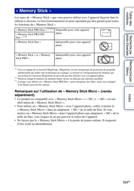 Sony NEX-C3A - NEX-C3A Consignes d&rsquo;utilisation