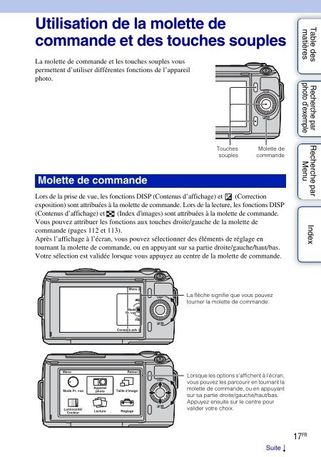 Sony NEX-C3A - NEX-C3A Consignes d&rsquo;utilisation