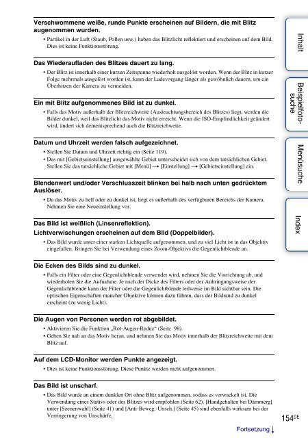 Sony NEX-C3A - NEX-C3A Consignes d&rsquo;utilisation Allemand