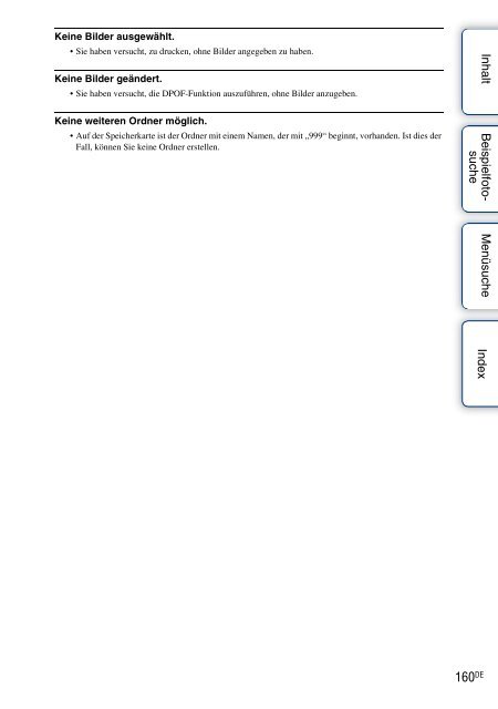 Sony NEX-C3A - NEX-C3A Consignes d&rsquo;utilisation Allemand