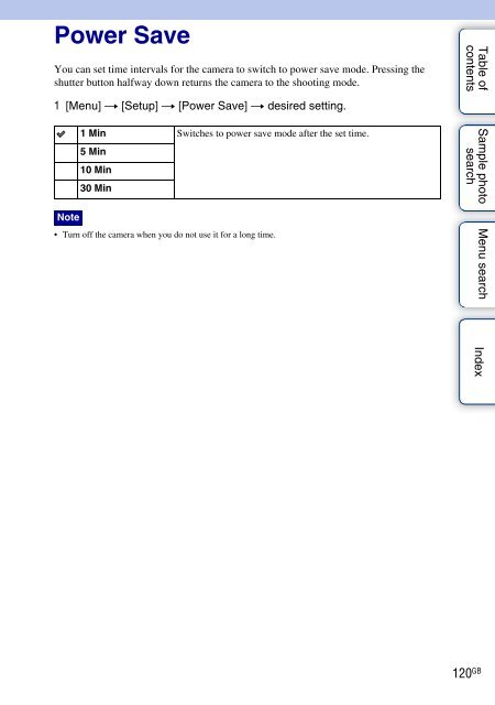 Sony NEX-C3A - NEX-C3A Consignes d&rsquo;utilisation Anglais