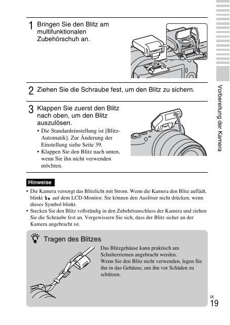 Sony NEX-C3A - NEX-C3A Consignes d&rsquo;utilisation N&eacute;erlandais