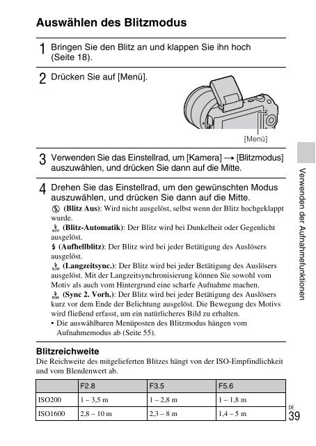 Sony NEX-C3A - NEX-C3A Consignes d&rsquo;utilisation N&eacute;erlandais