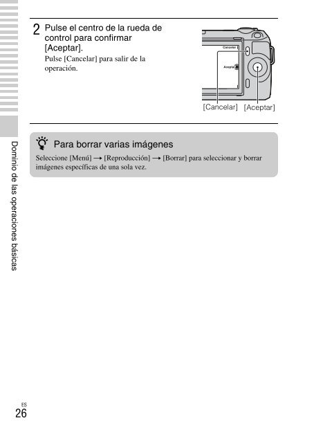 Sony NEX-C3A - NEX-C3A Consignes d&rsquo;utilisation Portugais