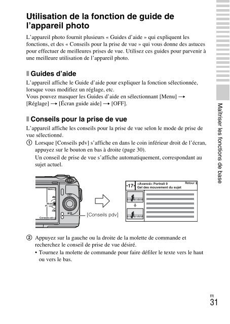 Sony NEX-C3A - NEX-C3A Consignes d&rsquo;utilisation Italien