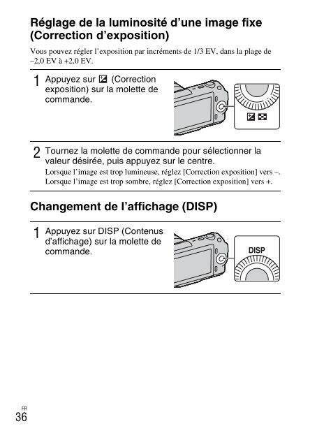 Sony NEX-C3A - NEX-C3A Consignes d&rsquo;utilisation Italien