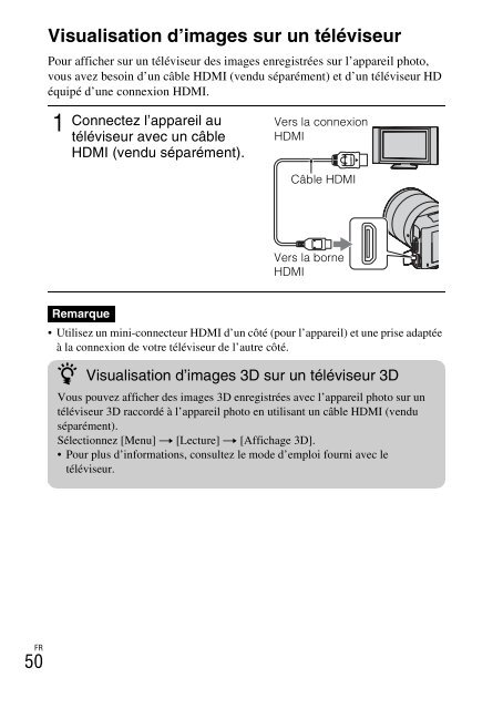 Sony NEX-C3A - NEX-C3A Consignes d&rsquo;utilisation Italien