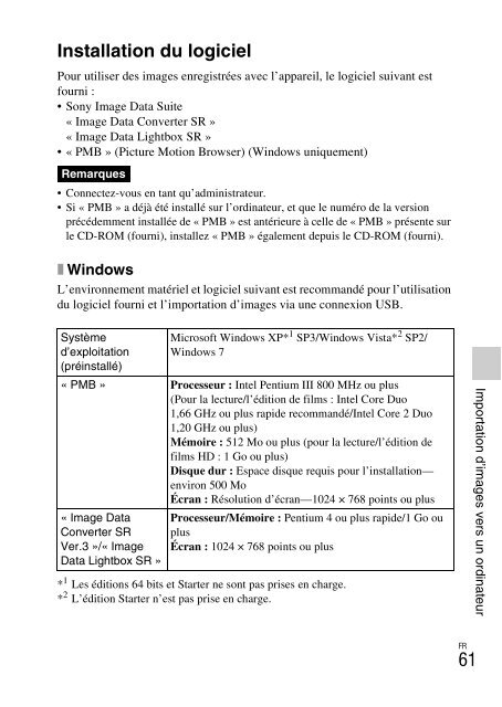 Sony NEX-C3A - NEX-C3A Consignes d&rsquo;utilisation Italien