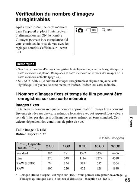 Sony NEX-C3A - NEX-C3A Consignes d&rsquo;utilisation Italien