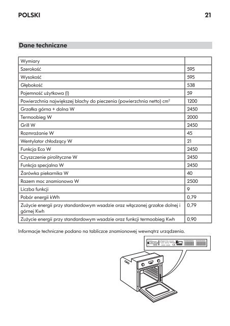 KitchenAid OVN 908 W - OVN 908 W EUR (857923201010) Istruzioni per l'Uso