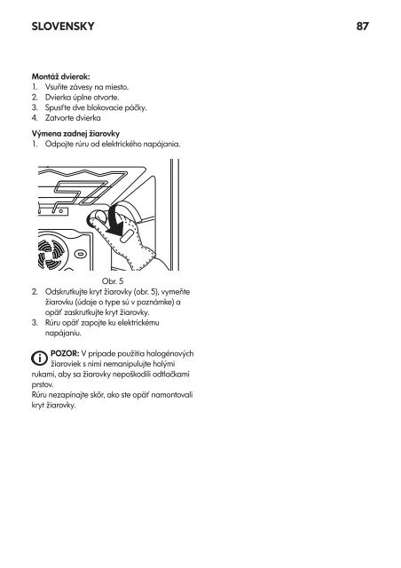 KitchenAid OVN 908 W - OVN 908 W TR (857923201010) Istruzioni per l'Uso