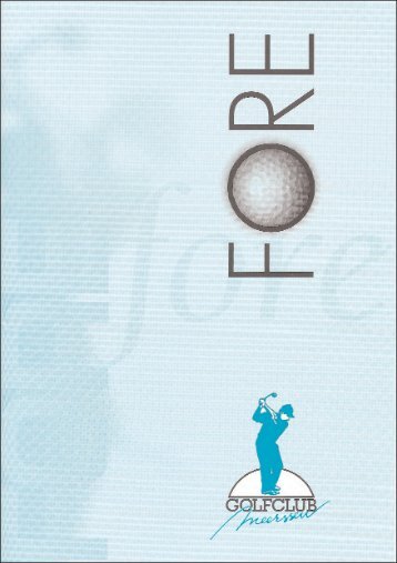 FORE 2011 nr 1