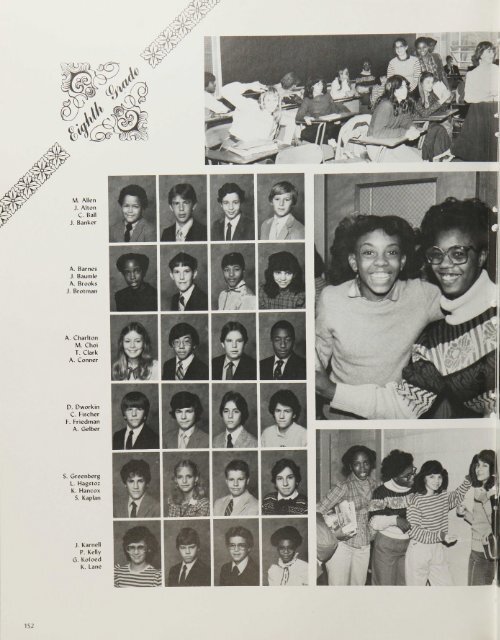 wh school 1983