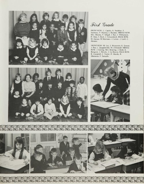 wh school 1983