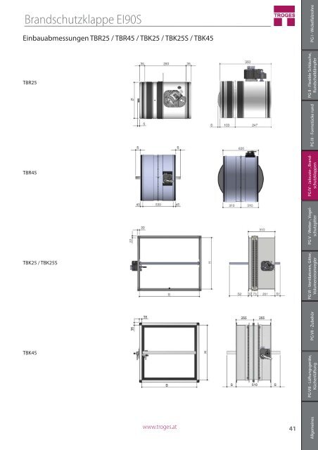 Preisliste 2018