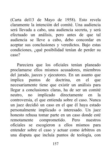 Cartas a las Iglesias - M. L. Andreasen