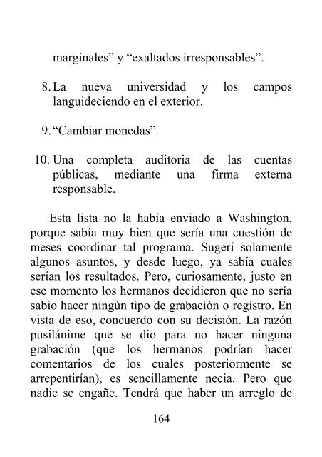 Cartas a las Iglesias - M. L. Andreasen