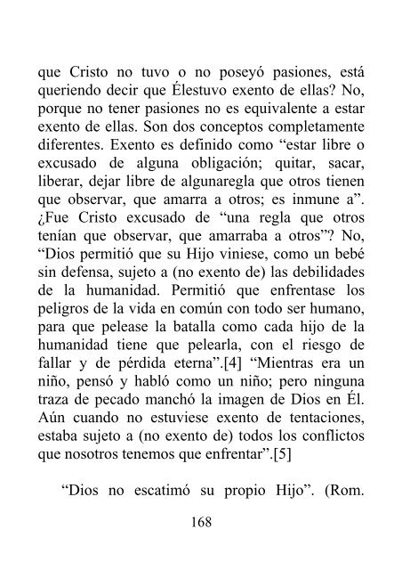 Cartas a las Iglesias - M. L. Andreasen