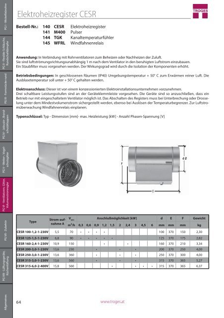 Preisliste 2018_1