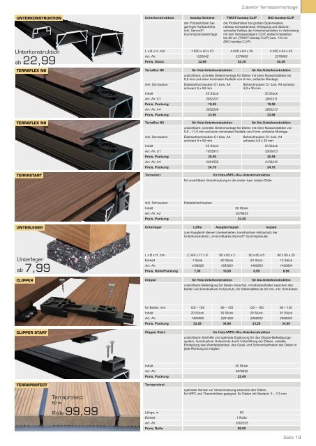 Eurobaustoff - 01 baustoff neutral scobalit osmo