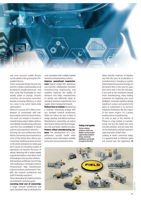 Smart Industry 1/2018