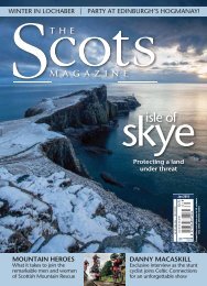 The Scots Magazine