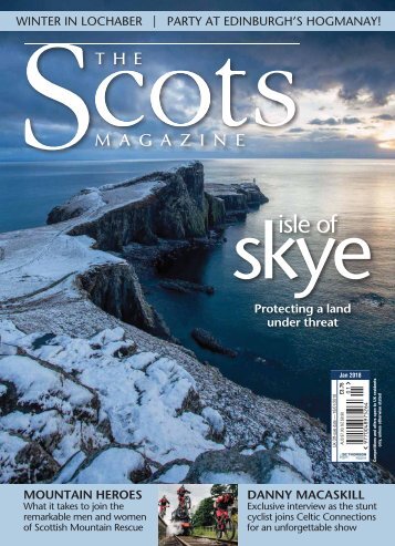 The Scots Magazine