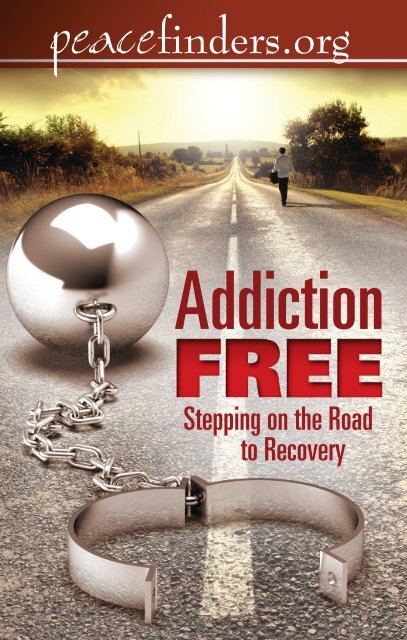 Addiction Free